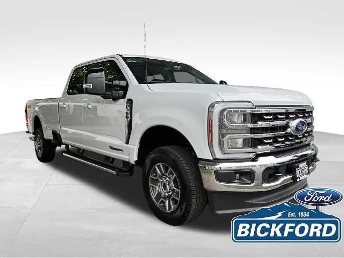2026 Ford F-350