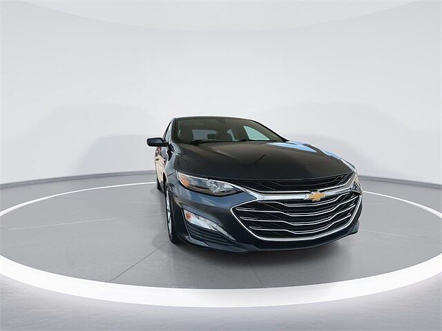 2020 Chevrolet Malibu