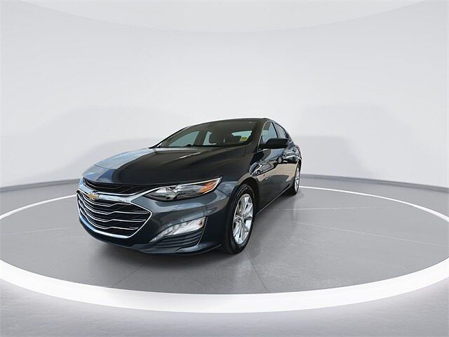2020 Chevrolet Malibu
