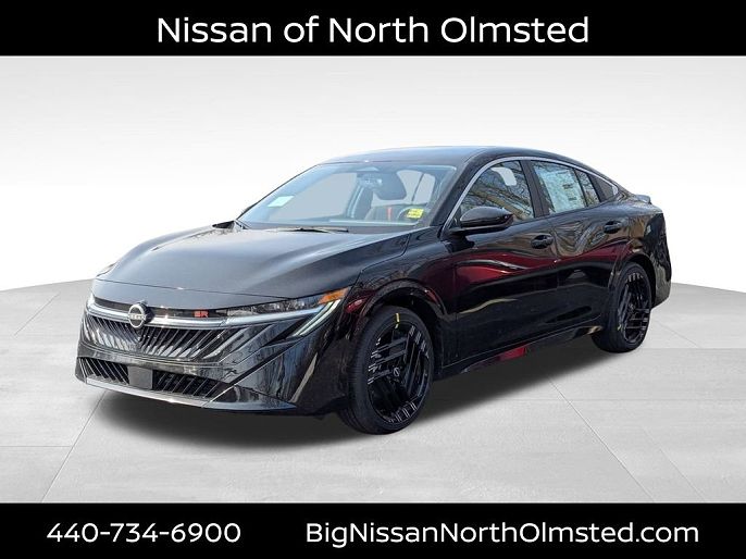 2026 Nissan Sentra