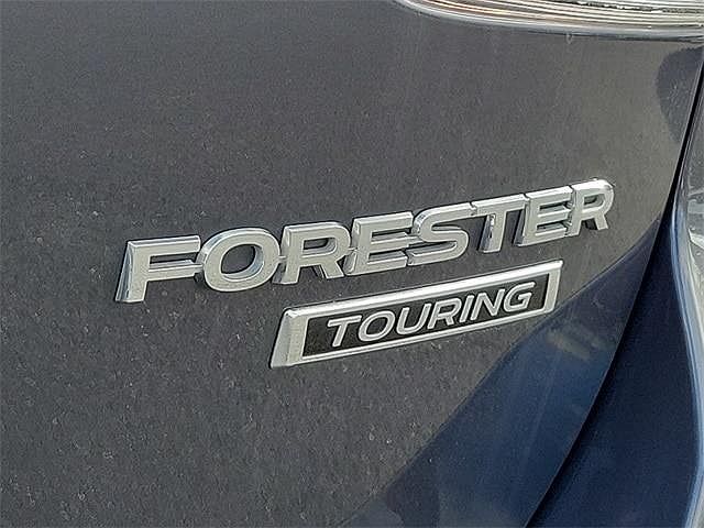 2021 Subaru Forester Touring image 29