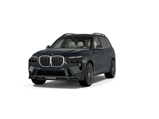 2026 BMW X7