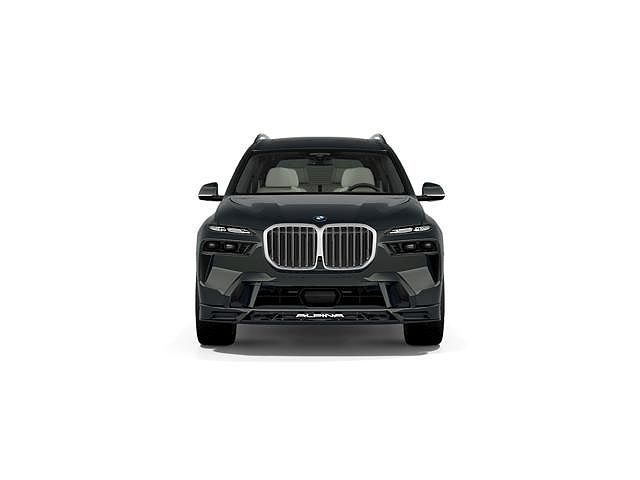 2026 BMW X7
