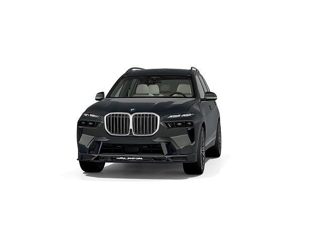 2026 BMW X7