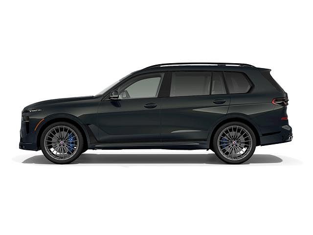 2026 BMW X7