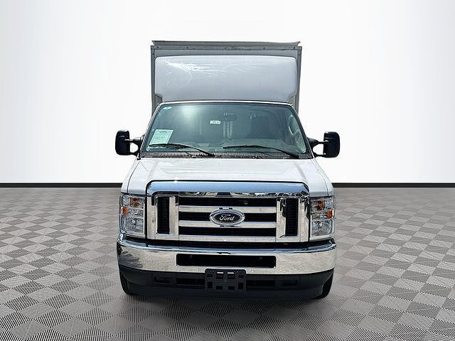2025 Ford Econoline