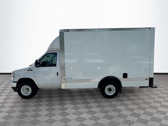 2025 Ford Econoline