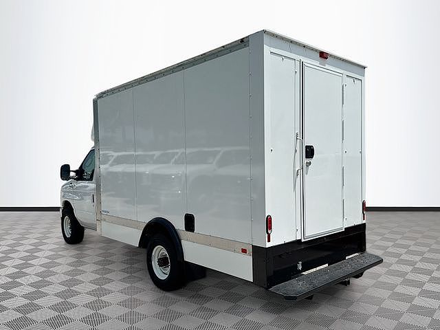 2025 Ford Econoline