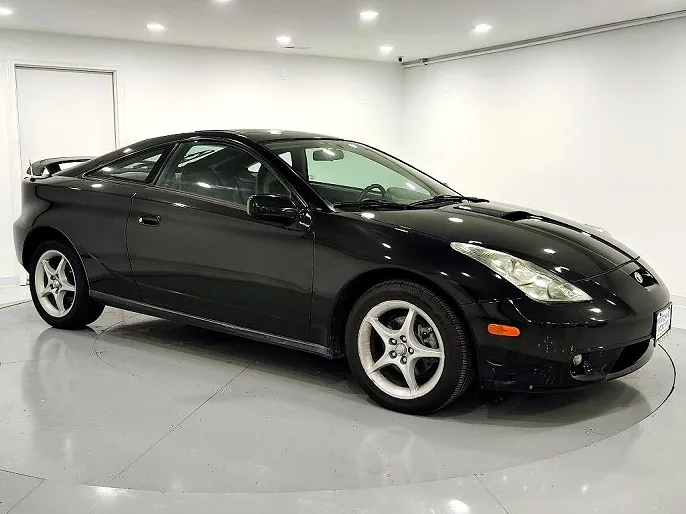 2000 Toyota Celica