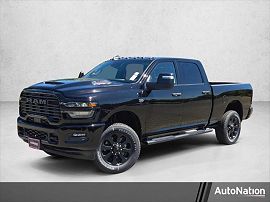 2027 Ram 2500