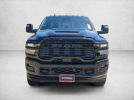 2027 Ram 2500