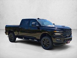 2027 Ram 2500