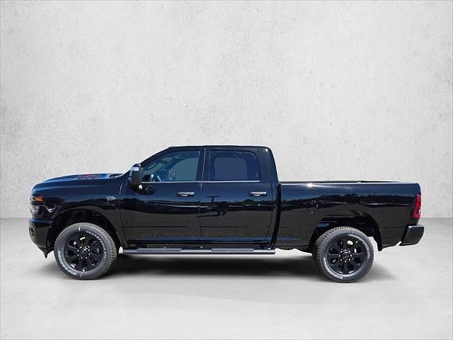 2027 Ram 2500