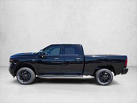2027 Ram 2500