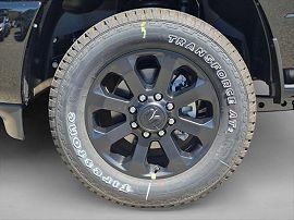 2027 Ram 2500