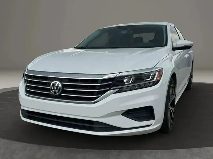2021 Volkswagen Passat