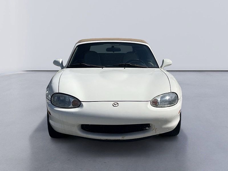 1999 Mazda Miata null image 8