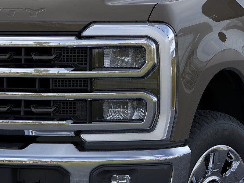 2026 Ford F-250