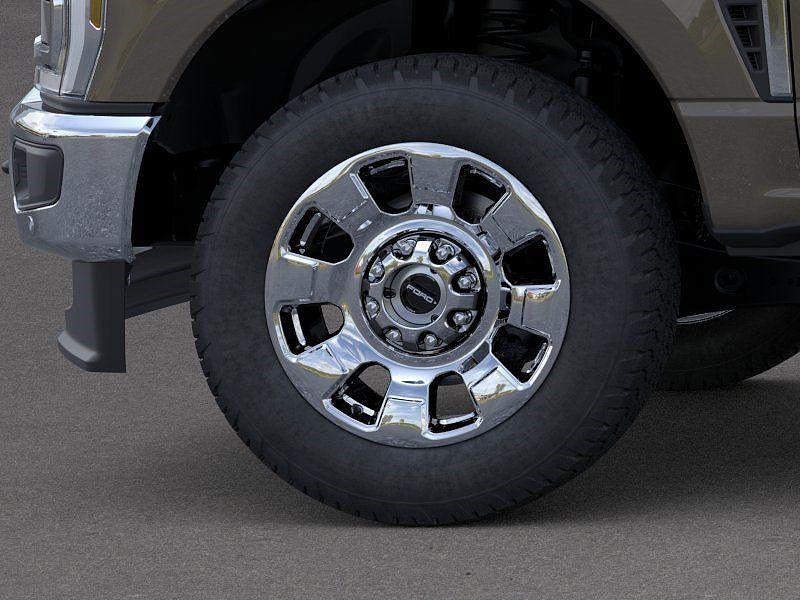 2026 Ford F-250