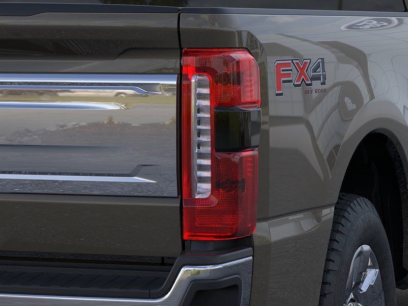 2026 Ford F-250
