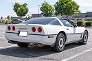 1985 Chevrolet Corvette null image 15