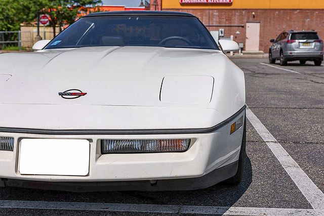 1985 Chevrolet Corvette null image 47