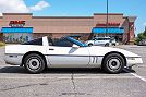 1985 Chevrolet Corvette null image 8