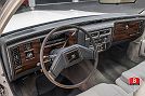 1986 Cadillac Fleetwood Brougham image 26