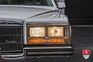 1986 Cadillac Fleetwood Brougham image 84