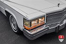 1986 Cadillac Fleetwood Brougham image 85