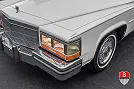 1986 Cadillac Fleetwood Brougham image 86