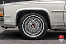 1986 Cadillac Fleetwood Brougham image 89