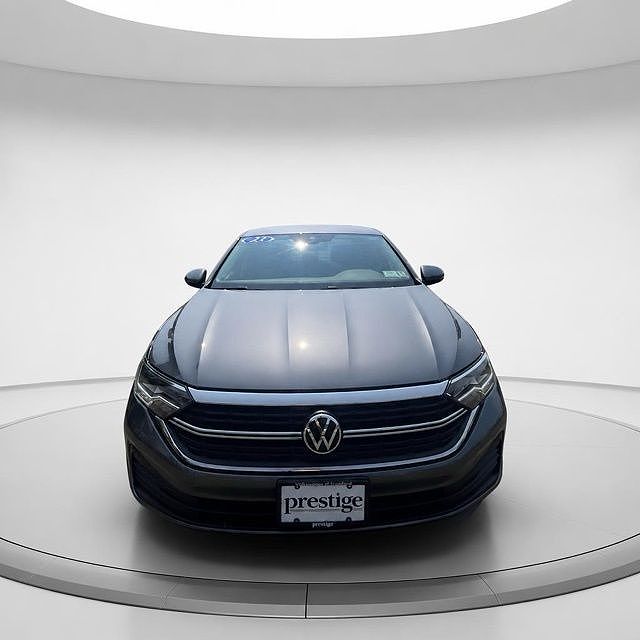 2023 Volkswagen Jetta