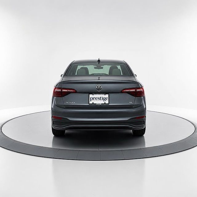 2023 Volkswagen Jetta