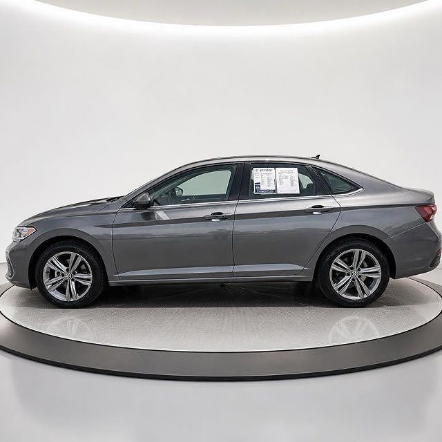 2023 Volkswagen Jetta