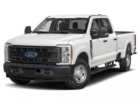 2024 Ford F-250