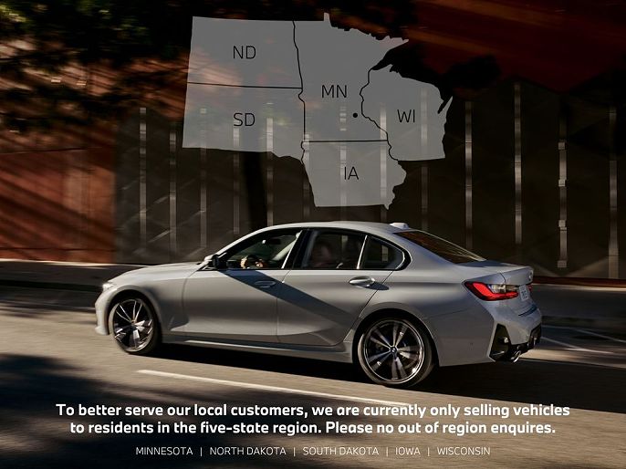2025 BMW 4 Series