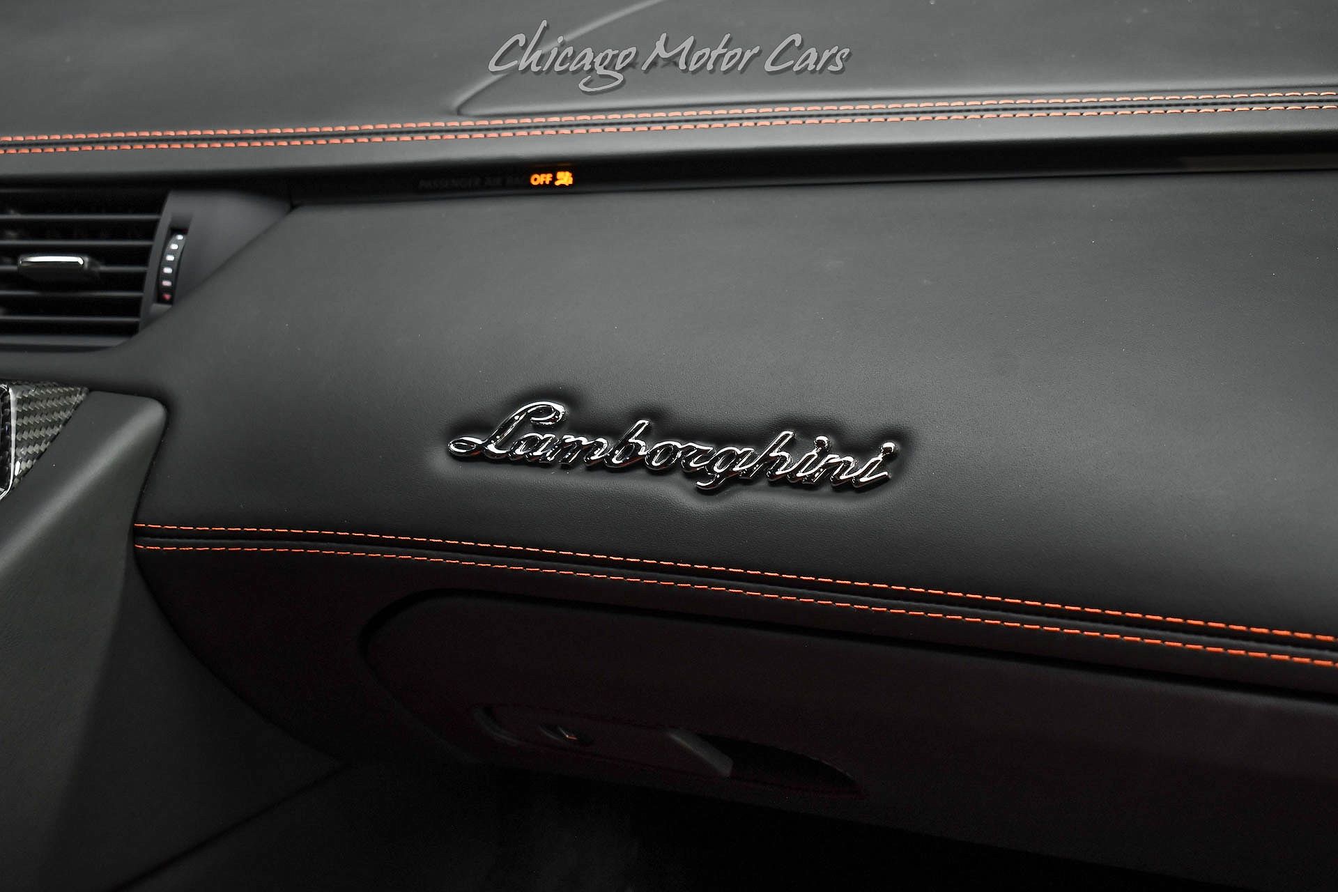 2015 Lamborghini Aventador LP700 image 21
