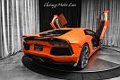 2015 Lamborghini Aventador LP700 image 43