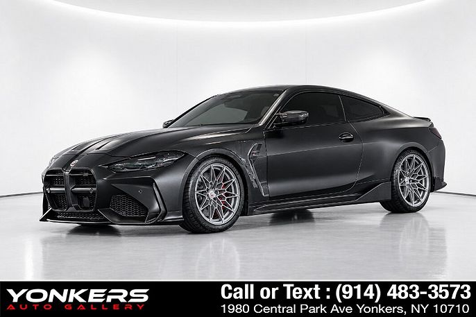 2023 BMW M4