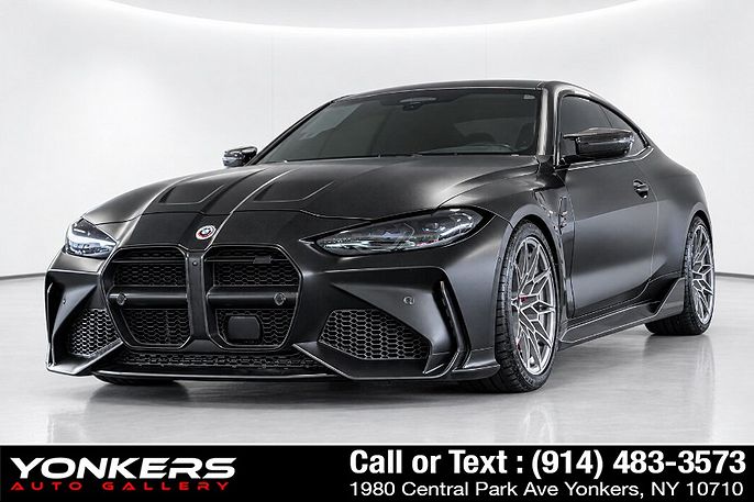 2023 BMW M4