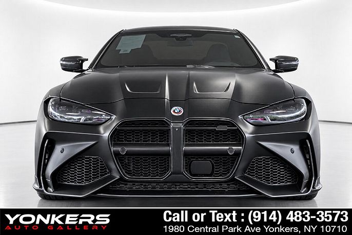 2023 BMW M4