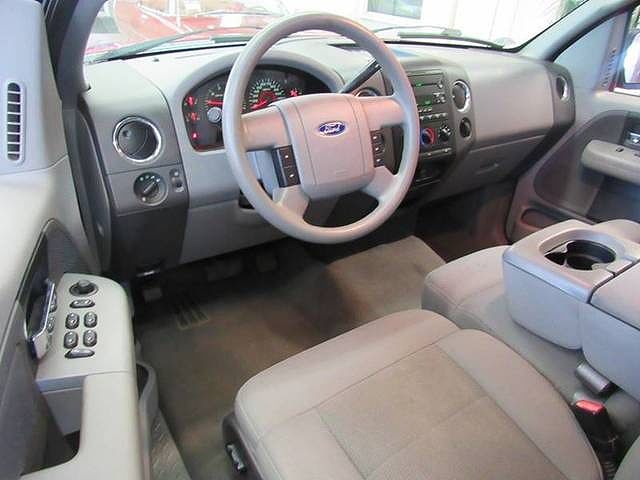 Used 2006 Ford F 150 Xlt For Sale In Chicago Il