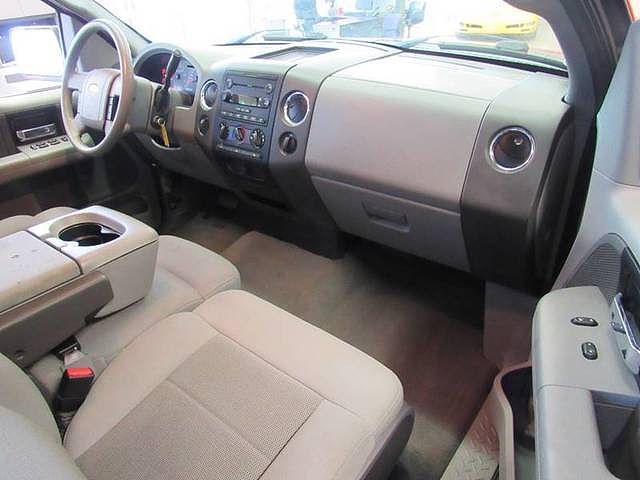 Used 2006 Ford F 150 Xlt For Sale In Chicago Il