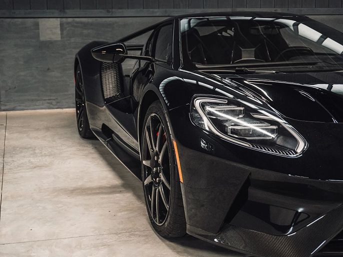 2020 Ford GT