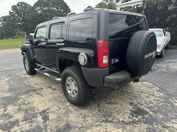 2007 Hummer H3