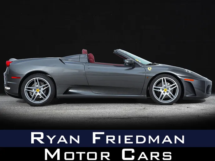2006 Ferrari F430