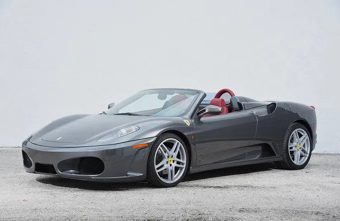 2006 Ferrari F430