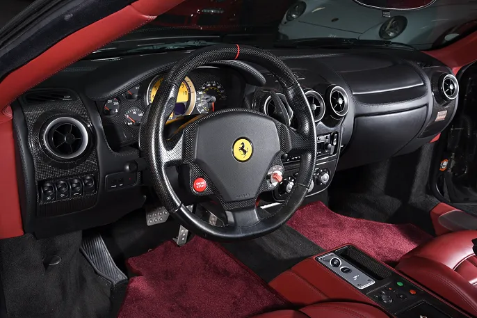 2006 Ferrari F430