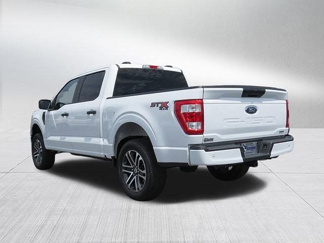 2023 Ford F-150 XL image 5